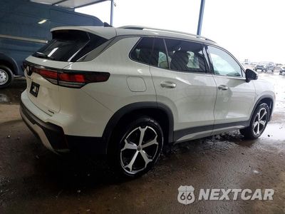 Trzecie zdjęcie samochodu z tyłu: 2026 VOLKSWAGEN TIGUAN SE VIN:3VVER7RM4TM035007 - miniatura