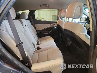 Zdjęcie 11 z 13 samochodu: 2018 HYUNDAI SANTA FE SPORT 2.4L VIN:5NMZUDLB8JH072839 - miniatura