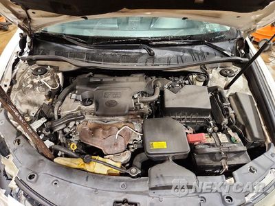 Zdjęcie 11 z 12 samochodu: 2012 TOYOTA CAMRY SE VIN:4T1BF1FK6CU128368 - miniatura