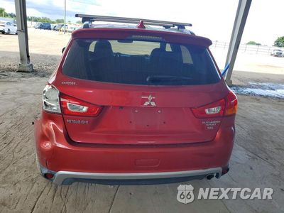 Zdjęcie 6 z 14 samochodu: 2017 MITSUBISHI OUTLANDER SPORT SEL VIN:JA4AP4AW6HZ019941 - miniatura
