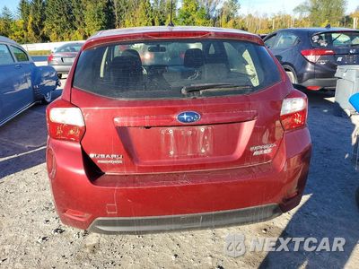 Zdjęcie 6 z 13 samochodu: 2016 SUBARU IMPREZA VIN:JF1GPAA67G8249027 - miniatura