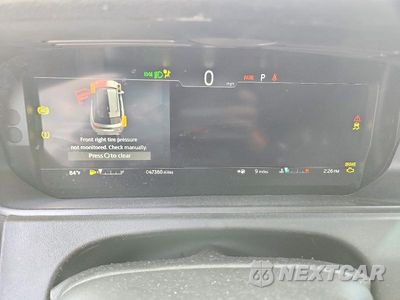 Zdjęcie 9 z 13 samochodu: 2024 LAND ROVER RANGE ROVER VELAR S VIN:SALYJ2EX1RA386137 - miniatura