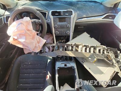 Zdjęcie 8 z 12 samochodu: 2017 FORD FUSION SE VIN:3FA6P0H75HR317037 - miniatura