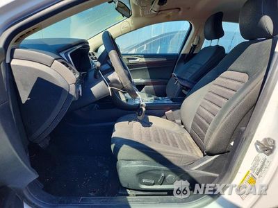 Zdjęcie 7 z 14 samochodu: 2018 FORD FUSION SE HYBRID VIN:3FA6P0LU6JR211859 - miniatura