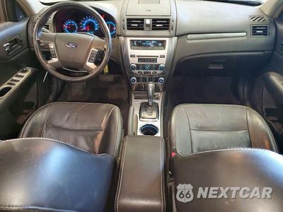 Zdjęcie 8 z 13 samochodu: 2010 FORD FUSION SEL VIN:3FAHP0JA8AR316114 - miniatura