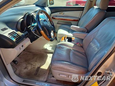 Zdjęcie 7 z 13 samochodu: 2004 LEXUS RX 330 VIN:2T2GA31U54C005720 - miniatura