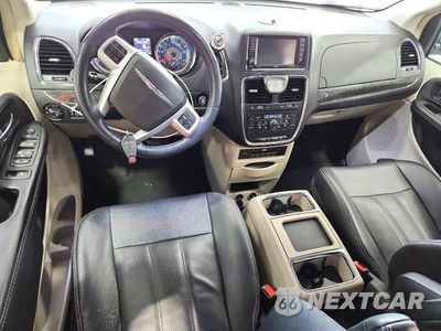 Zdjęcie 8 z 13 samochodu: 2015 CHRYSLER TOWN & COUNTRY TOURING L VIN:2C4RC1CG1FR655814 - miniatura