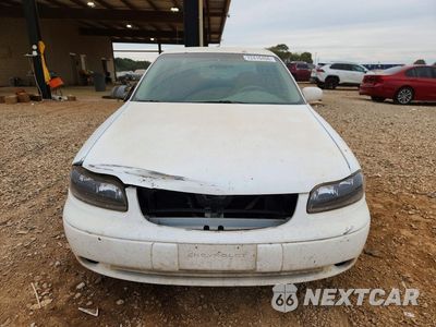 Piąte zdjęcie samochodu w środku: 2002 CHEVROLET MALIBU VIN:1G1ND52J42M577082 - miniatura