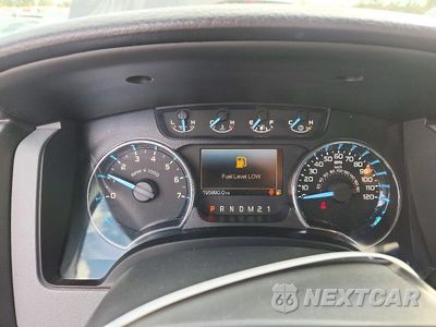 Zdjęcie 9 z 12 samochodu: 2012 FORD F150 SUPER CAB VIN:1FTEX1CM4CKD09405 - miniatura