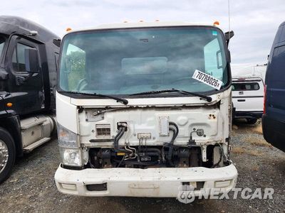 Zdjęcie 13 z 13 samochodu: 2015 ISUZU NQR DUMP TRUCK VIN:JALE5W166F7902308 - miniatura