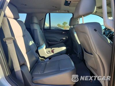 Zdjęcie 11 z 13 samochodu: 2015 CHEVROLET TAHOE K1500 LT VIN:1GNSKBKC3FR125690 - miniatura