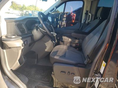 Zdjęcie 7 z 13 samochodu: 2024 FORD TRANSIT T-350 HD VIN:1FBVU4X88RKA96902 - miniatura