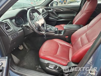 Zdjęcie 7 z 13 samochodu: 2021 MAZDA CX-9 GRAND TOURING VIN:JM3TCBDY6M0504663 - miniatura