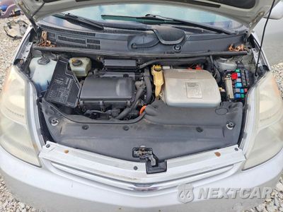 Zdjęcie 11 z 12 samochodu: 2006 TOYOTA PRIUS BASE VIN:JTDKB20U463188451 - miniatura