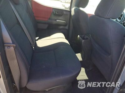 Zdjęcie 10 z 13 samochodu: 2020 TOYOTA TACOMA SR5 VIN:5TFAX5GNXLX176998 - miniatura