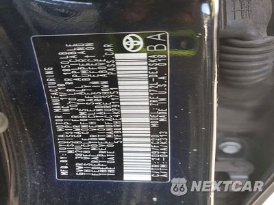 Zdjęcie 12 z 12 samochodu: 2019 TOYOTA COROLLA SE VIN:5YFBURHE4KP911751 - miniatura