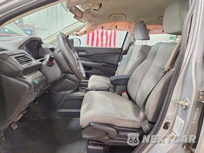 Zdjęcie 7 z 13 samochodu: 2016 HONDA CR-V LX VIN:5J6RM4H38GL114008 - miniatura
