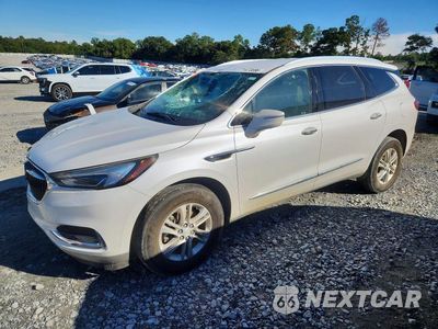 2018 BUICK ENCLAVE ESSENCE 5GAERBKW9JJ281818 - główne zdjęcie licytacji z USA - miniatura