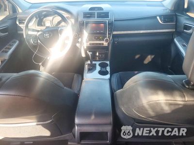 Zdjęcie 8 z 12 samochodu: 2012 TOYOTA CAMRY SE V6 VIN:4T1BK1FK7CU519833 - miniatura