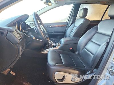 Zdjęcie 7 z 12 samochodu: 2011 MERCEDES-BENZ R 350 4MATIC VIN:4JGCB6FE3BA113334 - miniatura