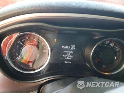 Zdjęcie 9 z 12 samochodu: 2021 DODGE CHALLENGER SXT VIN:2C3CDZAG6MH564288 - miniatura