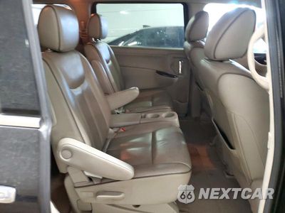 Zdjęcie 11 z 14 samochodu: 2011 NISSAN QUEST 3.5 S VIN:JN8AE2KP1B9006453 - miniatura