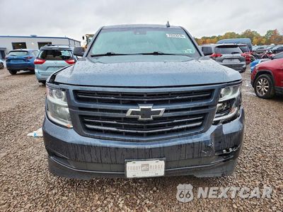 Piąte zdjęcie samochodu w środku: 2020 CHEVROLET SUBURBAN K1500 PREMIER VIN:1GNSKJKJ2LR105404 - miniatura