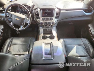 Zdjęcie 8 z 13 samochodu: 2017 CHEVROLET SUBURBAN C1500 LT VIN:1GNSCHKC7HR119815 - miniatura