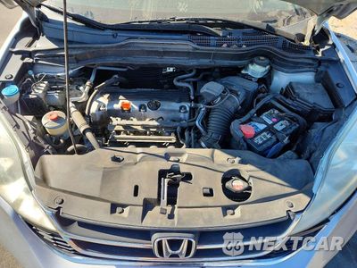 Zdjęcie 12 z 13 samochodu: 2010 HONDA CR-V EX VIN:5J6RE4H56AL053893 - miniatura