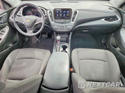 Zdjęcie 8 z 12 samochodu: 2024 CHEVROLET MALIBU RS VIN:1G1ZG5ST1RF142836 - miniatura
