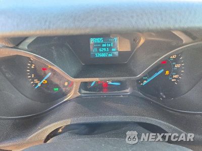 Zdjęcie 9 z 13 samochodu: 2017 FORD TRANSIT CONNECT XL VIN:NM0LS7E79H1312746 - miniatura