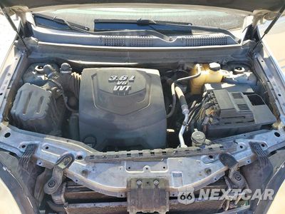 Zdjęcie 12 z 14 samochodu: 2008 SATURN VUE XR VIN:3GSCL53738S692905 - miniatura