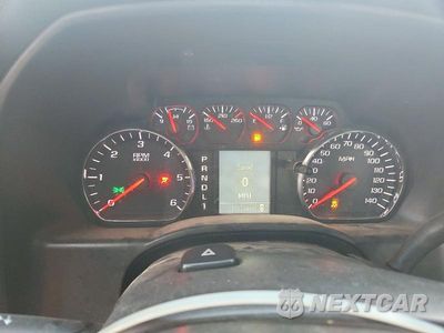 Zdjęcie 9 z 12 samochodu: 2019 CHEVROLET SILVERADO K2500 HEAVY DUTY VIN:1GC1KREG0KF170223 - miniatura