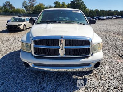 Piąte zdjęcie samochodu w środku: 2005 DODGE RAM 1500 ST VIN:1D7HA16N85J622183 - miniatura