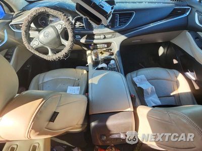 Zdjęcie 8 z 13 samochodu: 2018 BUICK ENCLAVE ESSENCE VIN:5GAERBKW9JJ281818 - miniatura