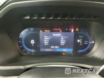 Zdjęcie 9 z 14 samochodu: 2025 VOLVO XC90 ULTRA VIN:YV4H60JG5S1359240 - miniatura