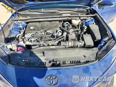 Zdjęcie 11 z 13 samochodu: 2026 TOYOTA CAMRY SE VIN:4T1DBADK5TU037390 - miniatura