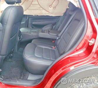 Zdjęcie 10 z 12 samochodu: 2022 MAZDA CX-5 PREMIUM PLUS VIN:JM3KFBEM4N1598021 - miniatura