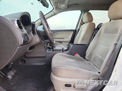 Zdjęcie 7 z 13 samochodu: 2009 FORD TAURUS X SEL VIN:1FMDK02W29GA06248 - miniatura
