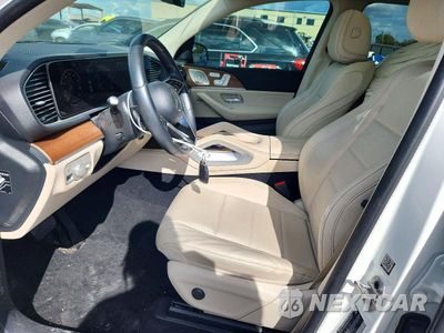 Zdjęcie 7 z 13 samochodu: 2024 MERCEDES-BENZ GLE 350 4MATIC VIN:4JGFB4FB7RB111534 - miniatura
