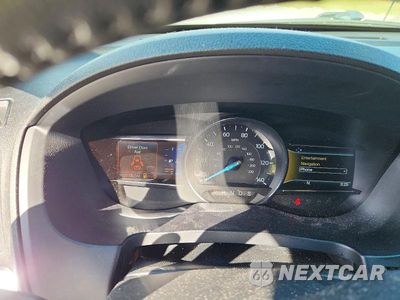 Zdjęcie 9 z 12 samochodu: 2016 FORD EXPLORER LIMITED VIN:1FM5K8F8XGGA77158 - miniatura