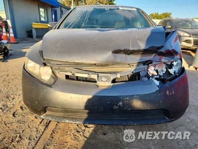 Piąte zdjęcie samochodu w środku: 2006 HONDA CIVIC EX VIN:1HGFA16816L063062 - miniatura