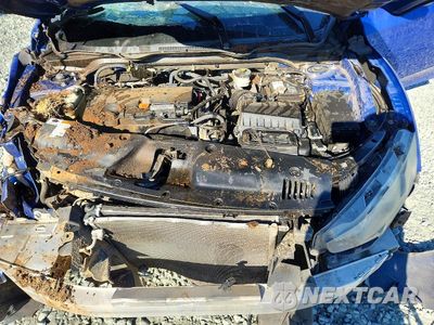Zdjęcie 11 z 12 samochodu: 2018 HONDA CIVIC LX VIN:2HGFC2F51JH532548 - miniatura