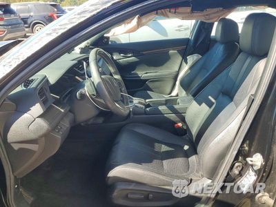 Zdjęcie 7 z 12 samochodu: 2018 HONDA CIVIC SPORT TOURING VIN:SHHFK7H98JU208211 - miniatura