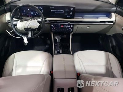 Zdjęcie 8 z 14 samochodu: 2025 HYUNDAI TUCSON SEL VIN:3KMJC3DE5SE004233 - miniatura