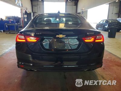 Zdjęcie 6 z 12 samochodu: 2016 CHEVROLET MALIBU PREMIER VIN:1G1ZH5SX7GF341130 - miniatura