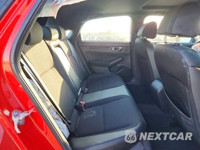Zdjęcie 10 z 12 samochodu: 2025 HONDA CIVIC SPORT VIN:19XFL4H8XSE006658 - miniatura