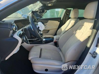 Zdjęcie 7 z 12 samochodu: 2025 MERCEDES-BENZ CLA 250 VIN:W1K5J4GB9SN518248 - miniatura