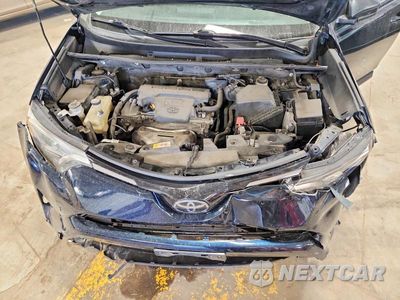 Zdjęcie 12 z 13 samochodu: 2018 TOYOTA RAV4 LE VIN:JTMZFREV6JJ734801 - miniatura