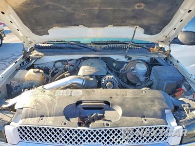 Zdjęcie 11 z 12 samochodu: 2007 CHEVROLET SILVERADO K1500 CLASSIC VIN:1GCEK19Z47E141822 - miniatura